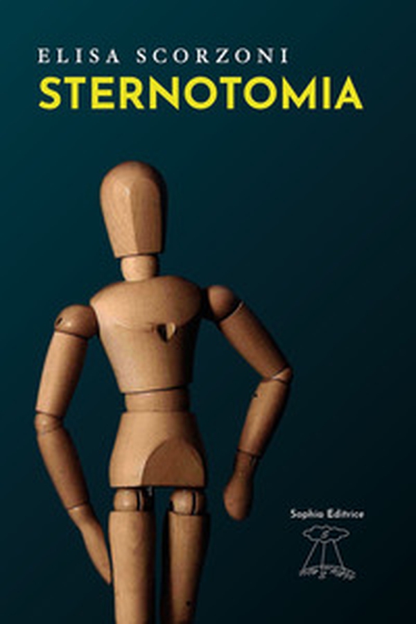 Sternotomia - Librerie.coop Sternotomia - Librerie.coop