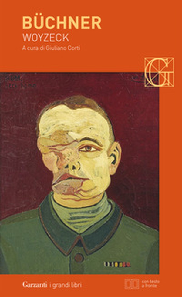 Woyzeck. Testo tedesco a fronte - Librerie.coop Woyzeck. Testo tedesco a fronte - Librerie.coop