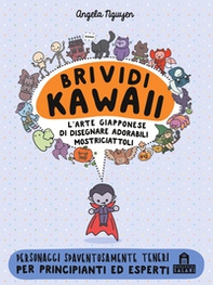 Brividi kawaii - Librerie.coop Brividi kawaii - Librerie.coop