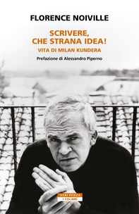 Scrivere, che strana idea! - Librerie.coop