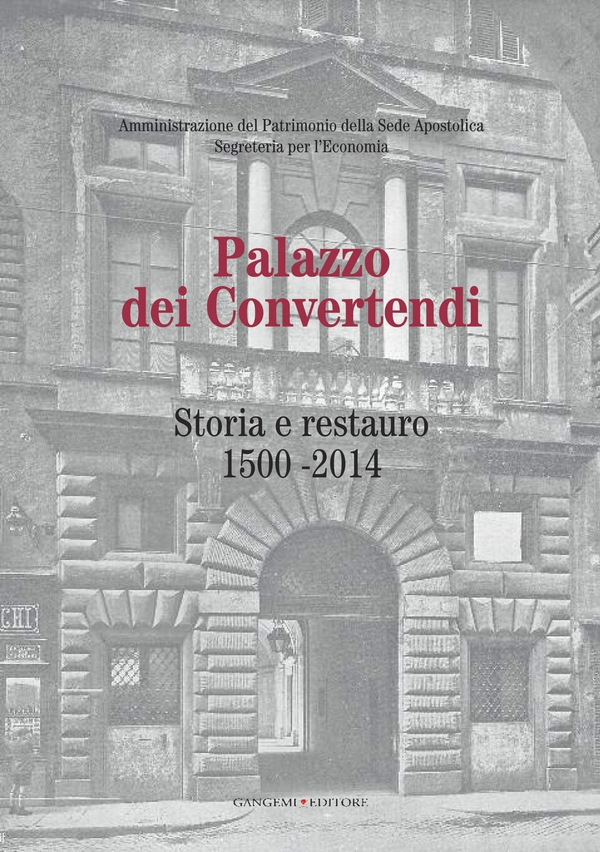Palazzo dei Convertendi - Librerie.coop Palazzo dei Convertendi - Librerie.coop