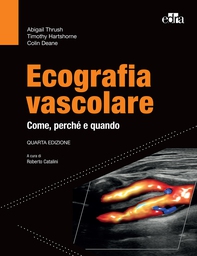 Ecografia vascolare - Librerie.coop