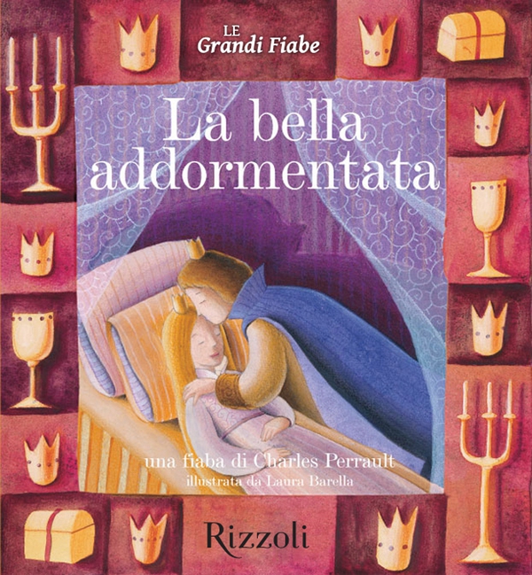 La bella addormentata - Librerie.coop La bella addormentata - Librerie.coop