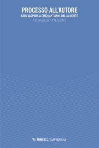 Processo all'autore - Librerie.coop