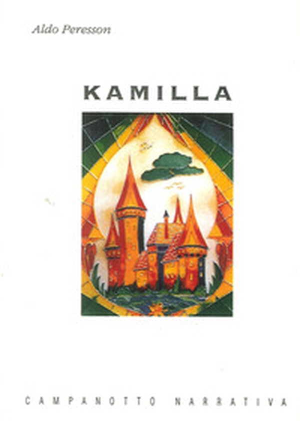 Kamilla - Librerie.coop Kamilla - Librerie.coop