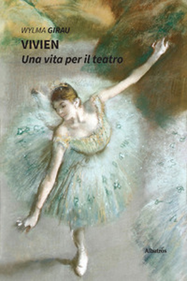 Vivien. Una vita per il teatro - Librerie.coop Vivien. Una vita per il teatro - Librerie.coop