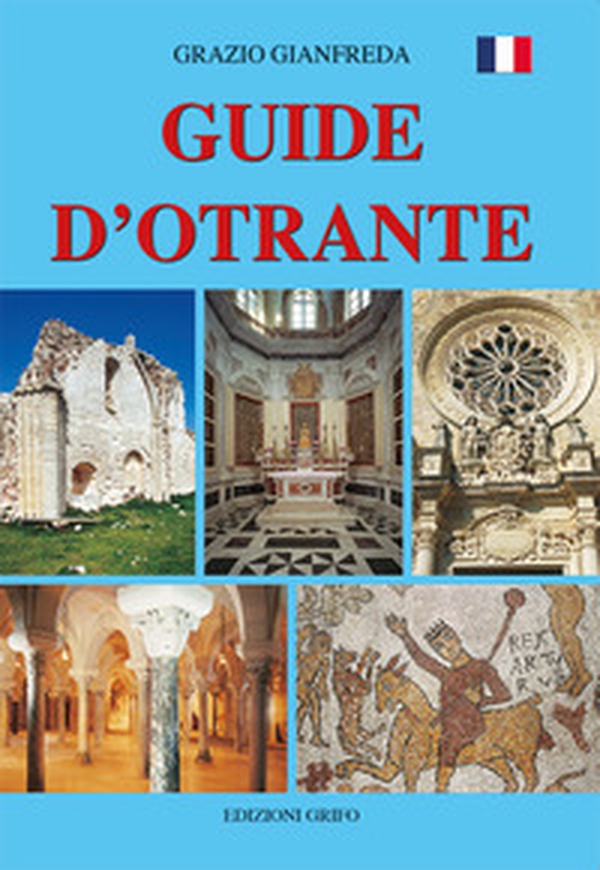 Guide d'Otrante - Librerie.coop Guide d'Otrante - Librerie.coop