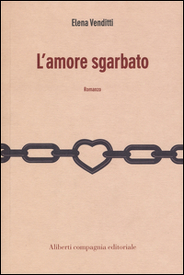 L'amore sgarbato - Librerie.coop L'amore sgarbato - Librerie.coop