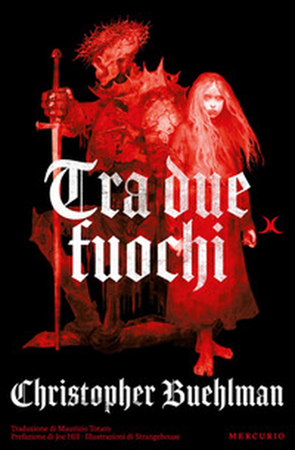 Tra due fuochi - Librerie.coop