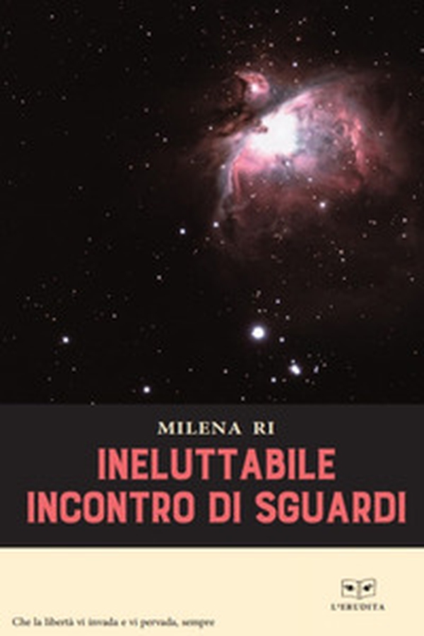 Ineluttabile incontro di sguardi - Librerie.coop Ineluttabile incontro di sguardi - Librerie.coop
