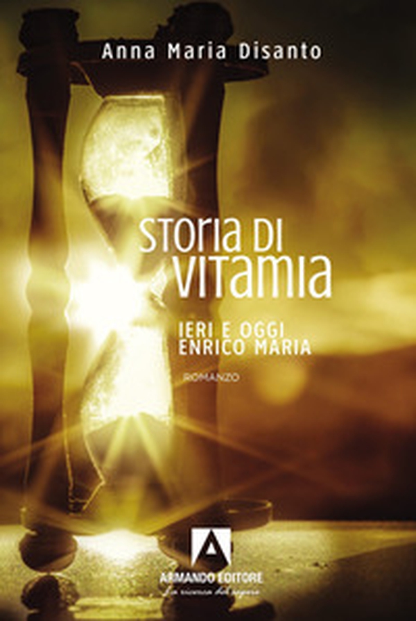 Storia di Vitamia. Ieri e oggi Enrico Maria - Librerie.coop Storia di Vitamia. Ieri e oggi Enrico Maria - Librerie.coop