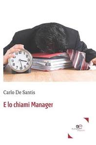 E lo chiami manager - Librerie.coop