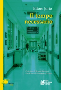 Il tempo necessario - Librerie.coop
