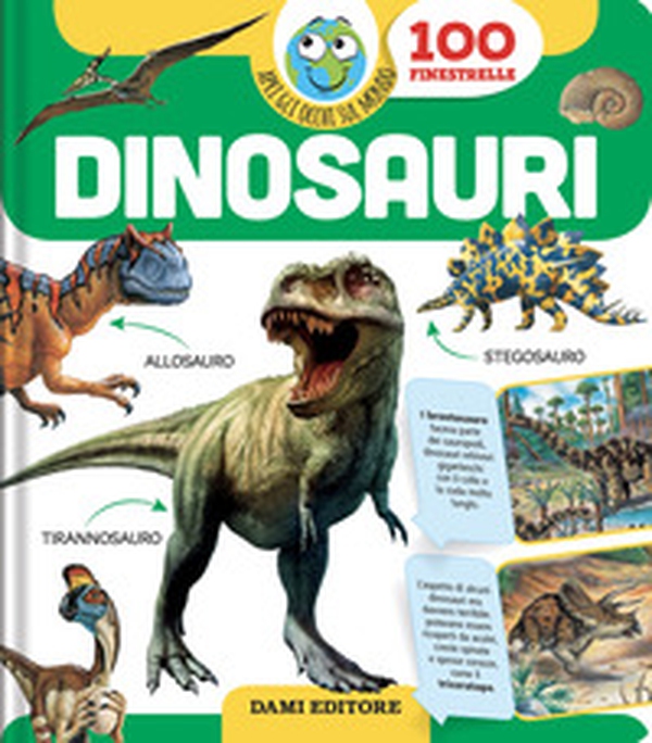 Dinosauri - Librerie.coop Dinosauri - Librerie.coop