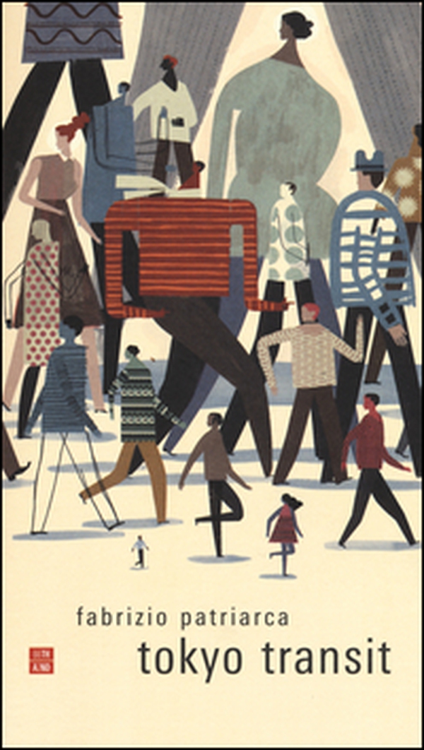 Tokyo transit - Librerie.coop Tokyo transit - Librerie.coop