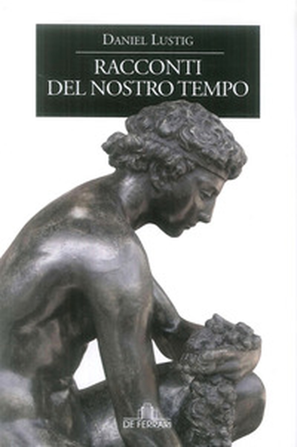 Racconti del nostro tempo - Librerie.coop Racconti del nostro tempo - Librerie.coop