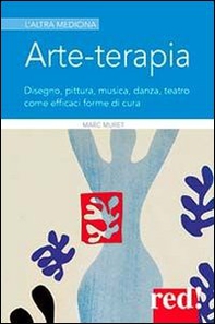 Arte-terapia - Librerie.coop