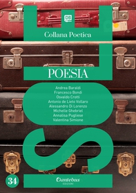 Collana Poetica Isole vol. 34 - Librerie.coop Collana Poetica Isole vol. 34 - Librerie.coop
