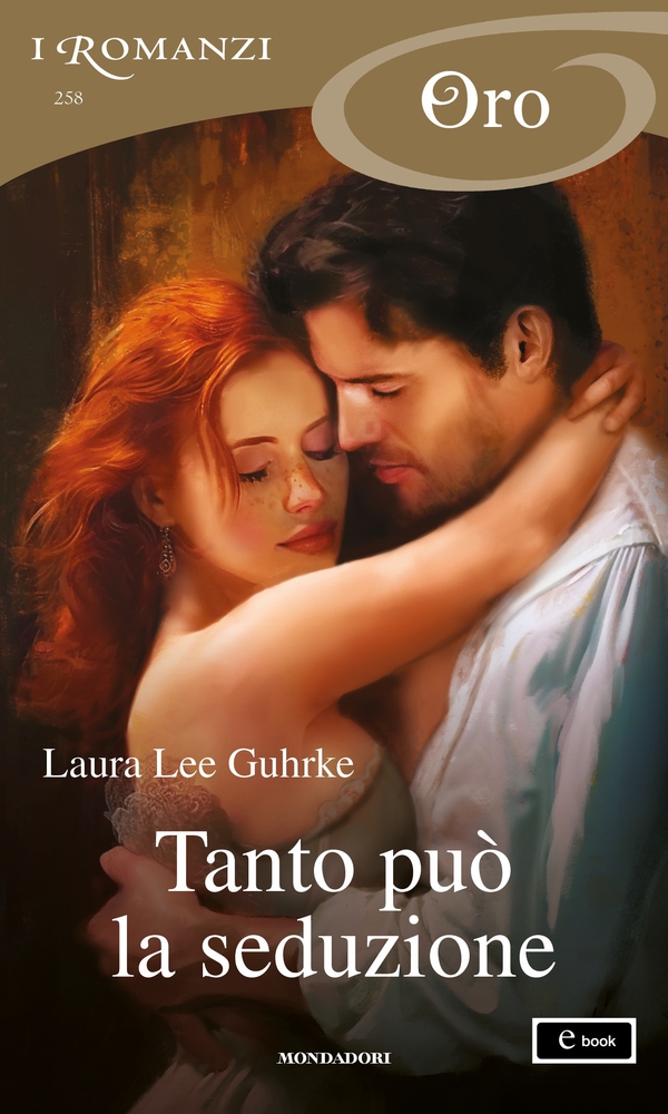 Tanto può la seduzione (I Romanzi Oro) - Librerie.coop Tanto può la seduzione (I Romanzi Oro) - Librerie.coop