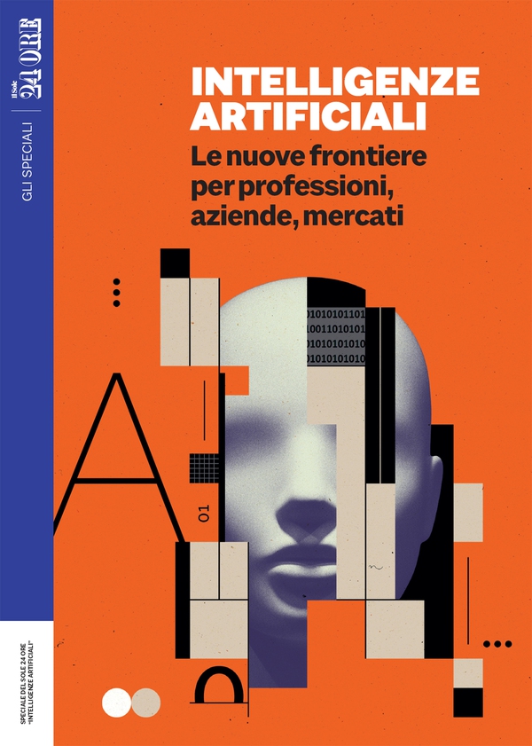 Intelligenze artificiali - Librerie.coop Intelligenze artificiali - Librerie.coop