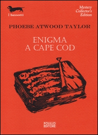Enigma a Cape Cod - Librerie.coop