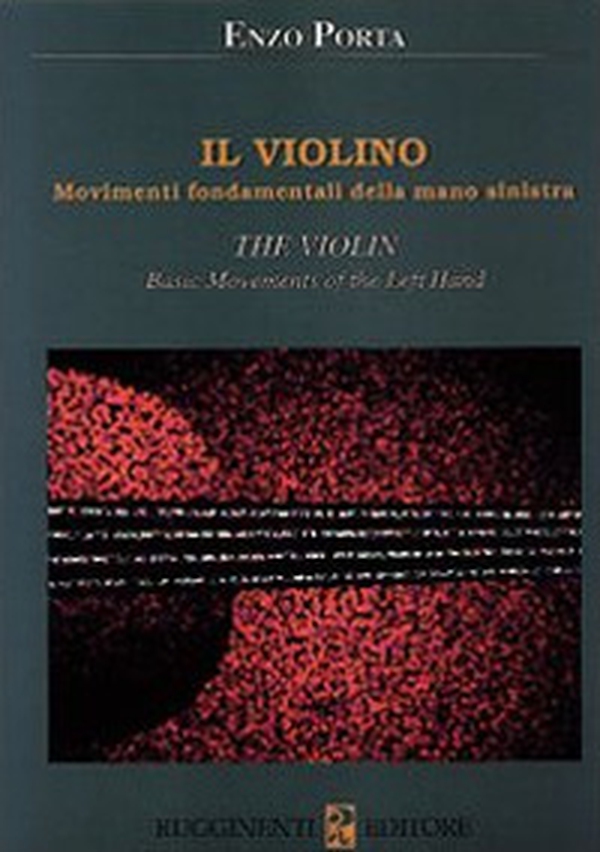 Il violino. Movimenti fondamentali della mano sinistra - Librerie.coop Il violino. Movimenti fondamentali della mano sinistra - Librerie.coop