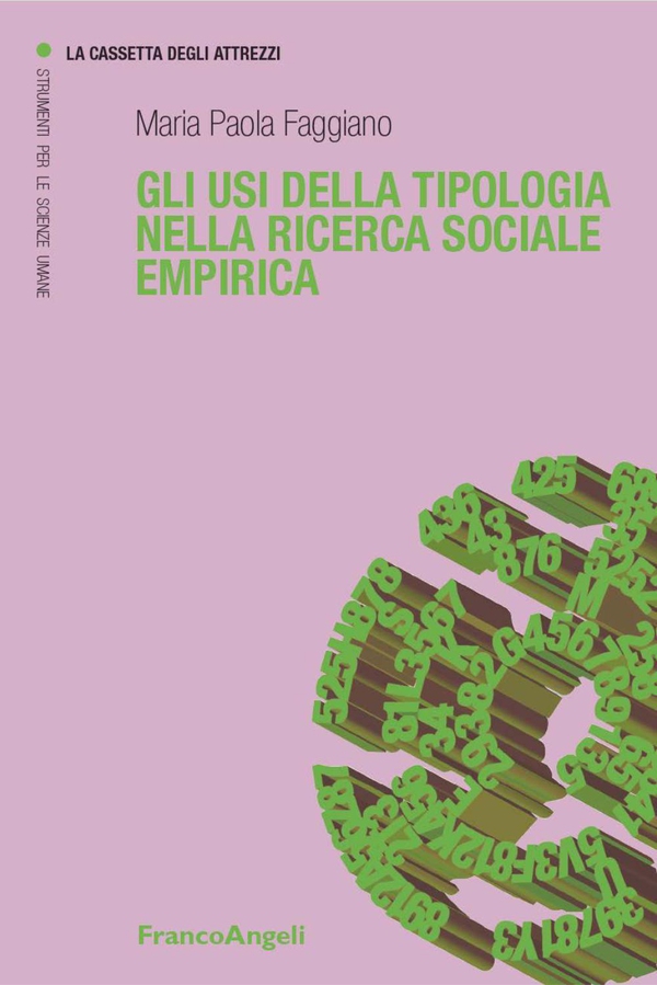 Gli usi della tipologia nella ricerca sociale empirica - Librerie.coop Gli usi della tipologia nella ricerca sociale empirica - Librerie.coop