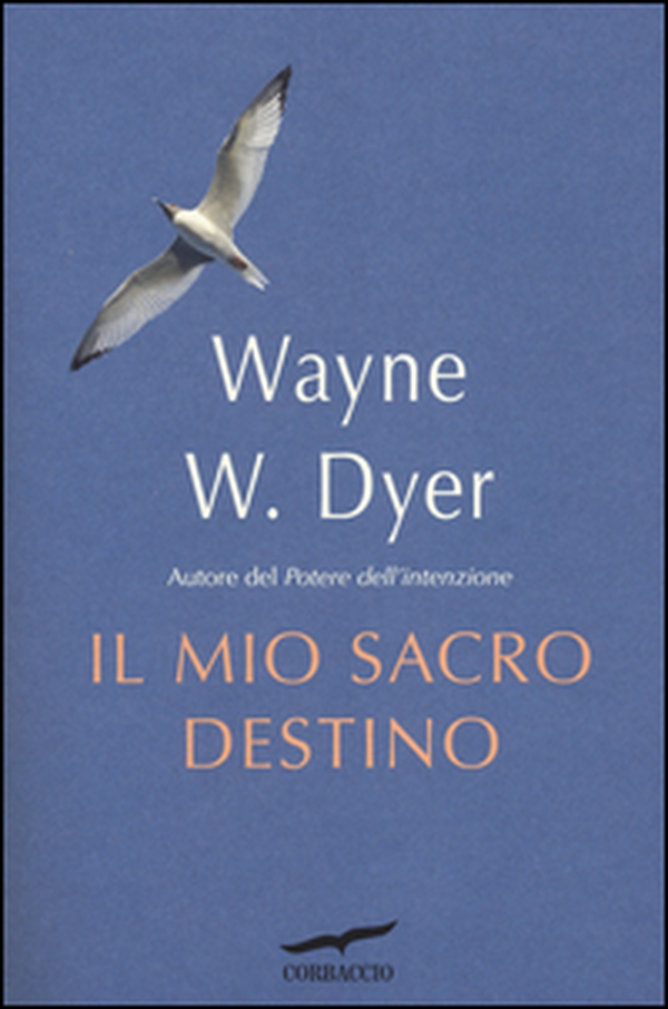 Il mio sacro destino - Librerie.coop Il mio sacro destino - Librerie.coop