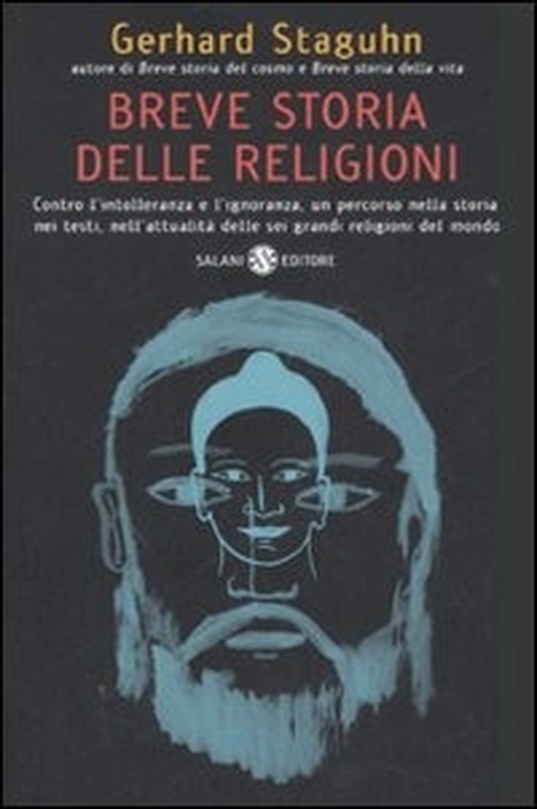 Breve storia delle religioni - Librerie.coop Breve storia delle religioni - Librerie.coop