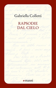 Rapsodie dal cielo - Librerie.coop
