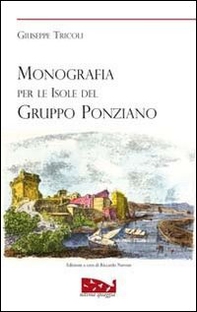 Monografia per le isole del gruppo ponziano - Librerie.coop