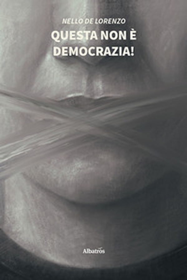 Questa non è democrazia! - Librerie.coop Questa non è democrazia! - Librerie.coop