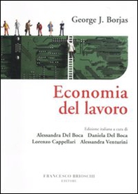 Economia del lavoro - Librerie.coop