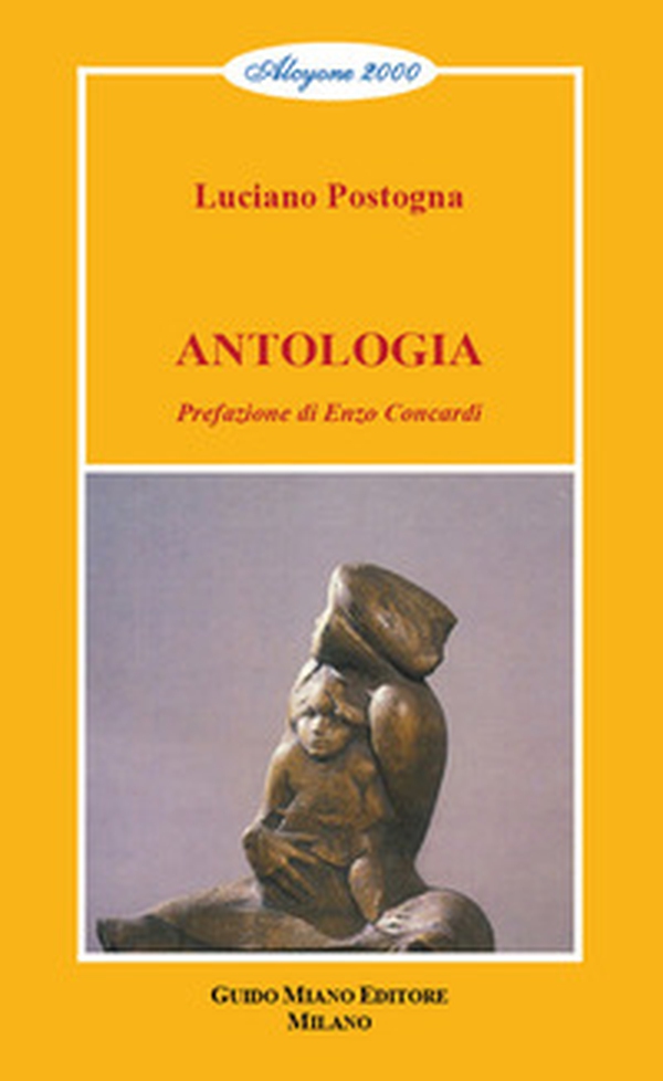 Antologia - Librerie.coop Antologia - Librerie.coop