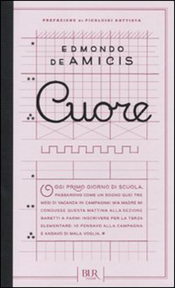 Cuore - Librerie.coop Cuore - Librerie.coop