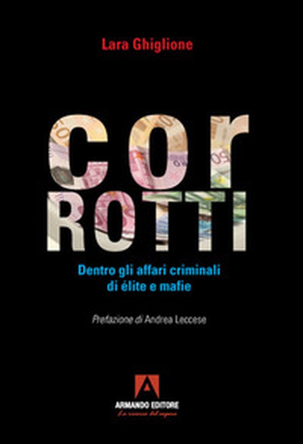 Corrotti - Librerie.coop Corrotti - Librerie.coop