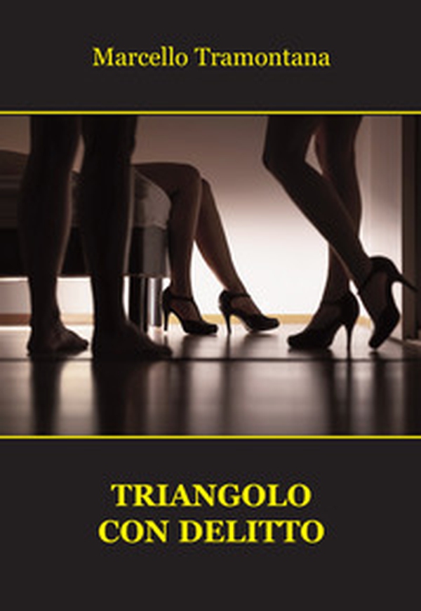Triangolo con delitto - Librerie.coop Triangolo con delitto - Librerie.coop