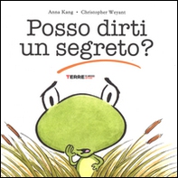 Posso dirti un segreto? - Librerie.coop Posso dirti un segreto? - Librerie.coop