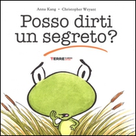 Posso dirti un segreto? - Librerie.coop