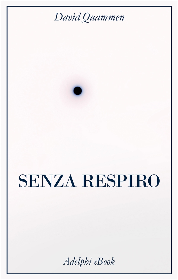 Senza respiro - Librerie.coop Senza respiro - Librerie.coop