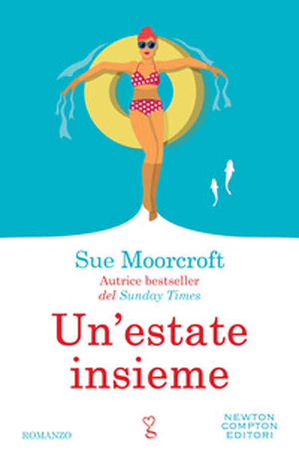 Un'estate insieme - Librerie.coop Un'estate insieme - Librerie.coop