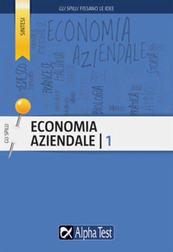 Economia aziendale - Vol. 1 - Librerie.coop Economia aziendale - Vol. 1 - Librerie.coop