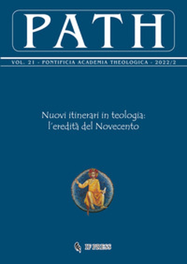 Path - Vol. 21\2 - Librerie.coop Path - Vol. 21\2 - Librerie.coop