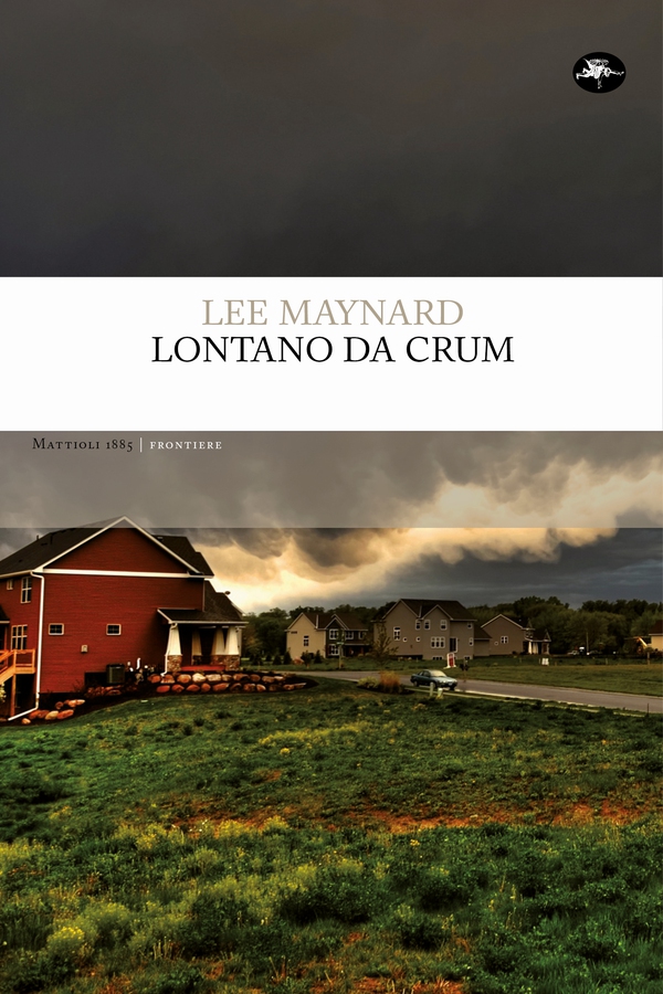 Lontano da Crum - Librerie.coop Lontano da Crum - Librerie.coop