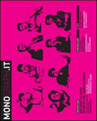 Monograph.it. Citterio/Viel & partners. Officina italiana del progetto contemporaneo. Ediz. italiana e inglese - Librerie.coop Monograph.it. Citterio/Viel & partners. Officina italiana del progetto contemporaneo. Ediz. italiana e inglese - Librerie.coop