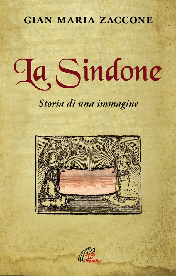 La Sindone. Storia di una immagine - Librerie.coop La Sindone. Storia di una immagine - Librerie.coop