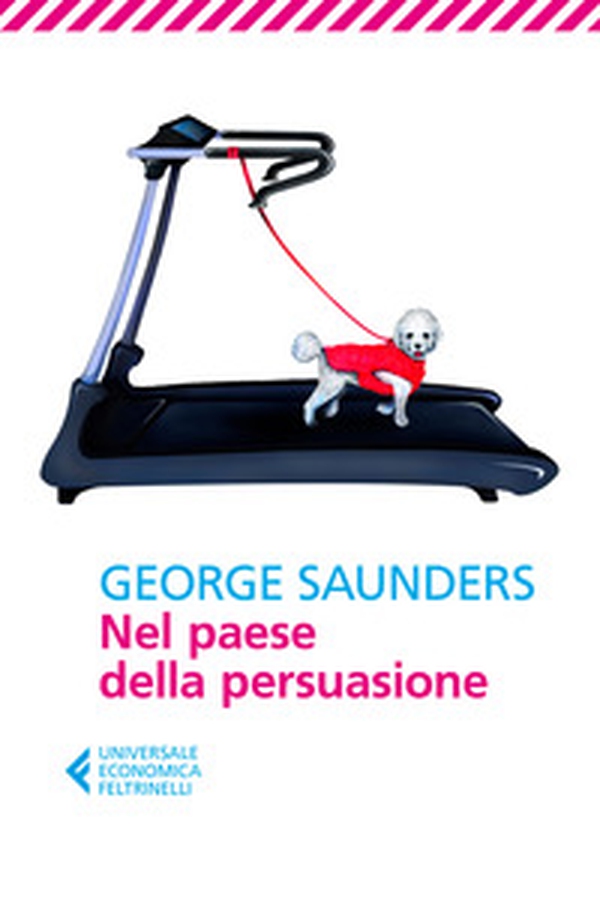Nel paese della persuasione - Librerie.coop Nel paese della persuasione - Librerie.coop