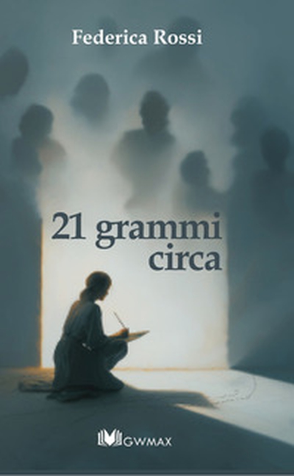 Ventun grammi... circa - Librerie.coop