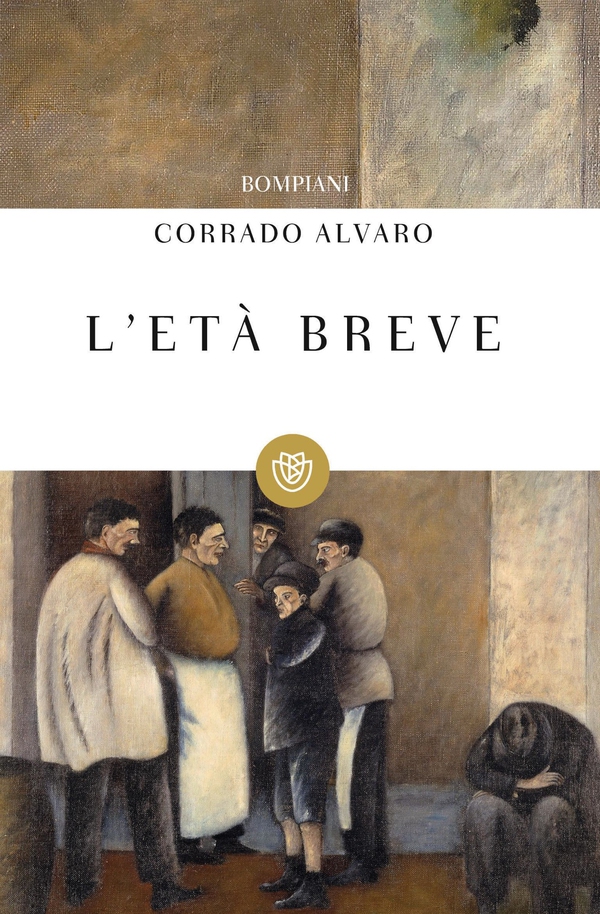 L'età breve - Librerie.coop L'età breve - Librerie.coop