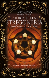 Storia della stregoneria - Librerie.coop